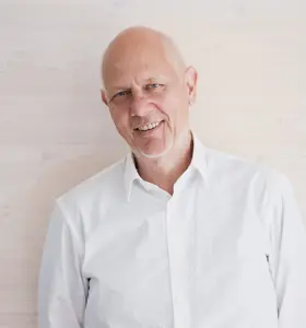 Matthias Horx - Deutschlands einflussreichster Zukunftsforscher, Gründer des Zukunftsinstituts und Keynote Speaker.