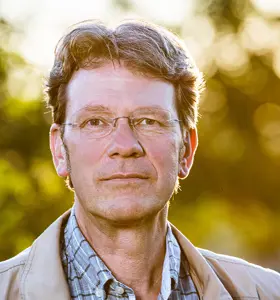 Roland Günter - Experte für Wirtschaft &amp; Biodiversität – Publizist – Fotograf