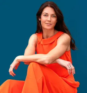 Daniela Dihsmaier - Autorin und Coach für Führung und Selbstführung in herausfordernden Situationen
