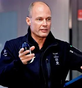 Bertrand Piccard