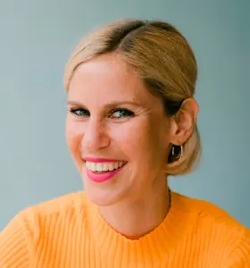 Eva Elisa Schneider - Gesundheitsexpertin, Psychologin, Botschafterin für mentale Gesundheit &amp; moderne Arbeitskultur.