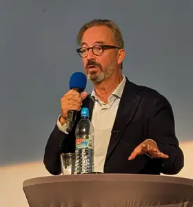Jan Fleischhauer - Journalist, Kolumnist und Bestsellerautor