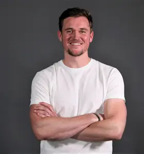 Andreas Kuffner - Ruder-Olympiasieger, mehrfacher Welt- und Europameister, Wirtschaftsingenieur, Teamentwickler und Experte für Führung sowie Changeprozesse.